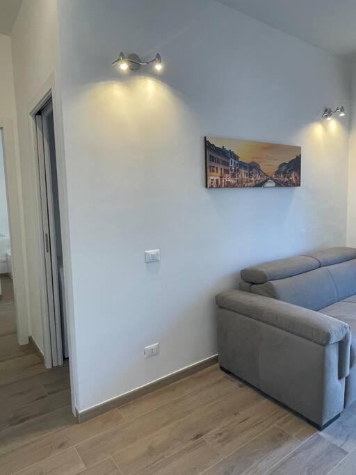 Ferienwohnung Marina House - Iulm Navigli San Paolo Mailand Exterior foto