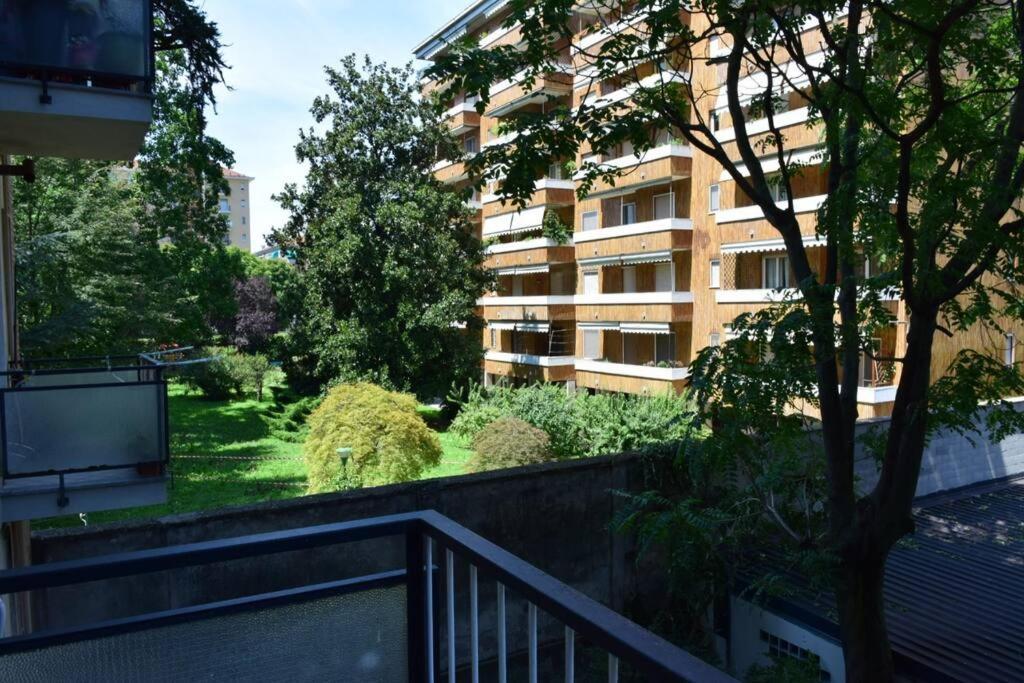 Ferienwohnung Marina House - Iulm Navigli San Paolo Mailand Exterior foto