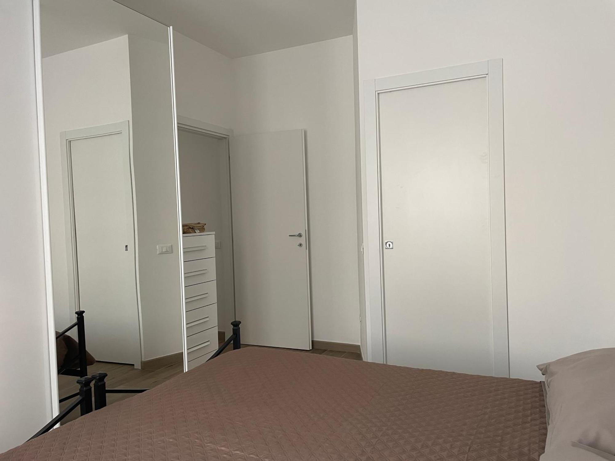 Ferienwohnung Marina House - Iulm Navigli San Paolo Mailand Exterior foto