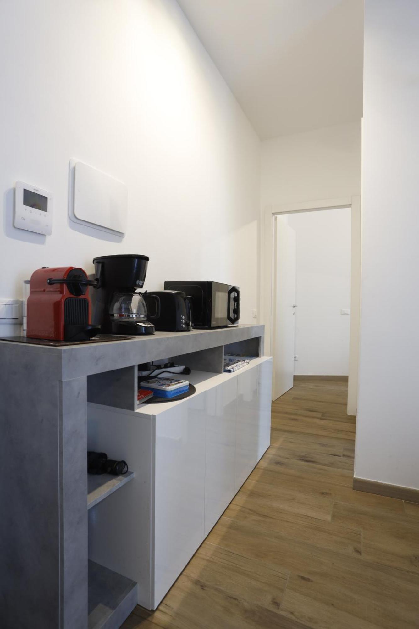 Ferienwohnung Marina House - Iulm Navigli San Paolo Mailand Exterior foto